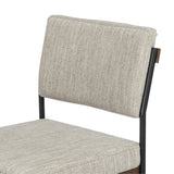 Benton Bar + Counter Stool