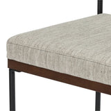 Benton Bar + Counter Stool