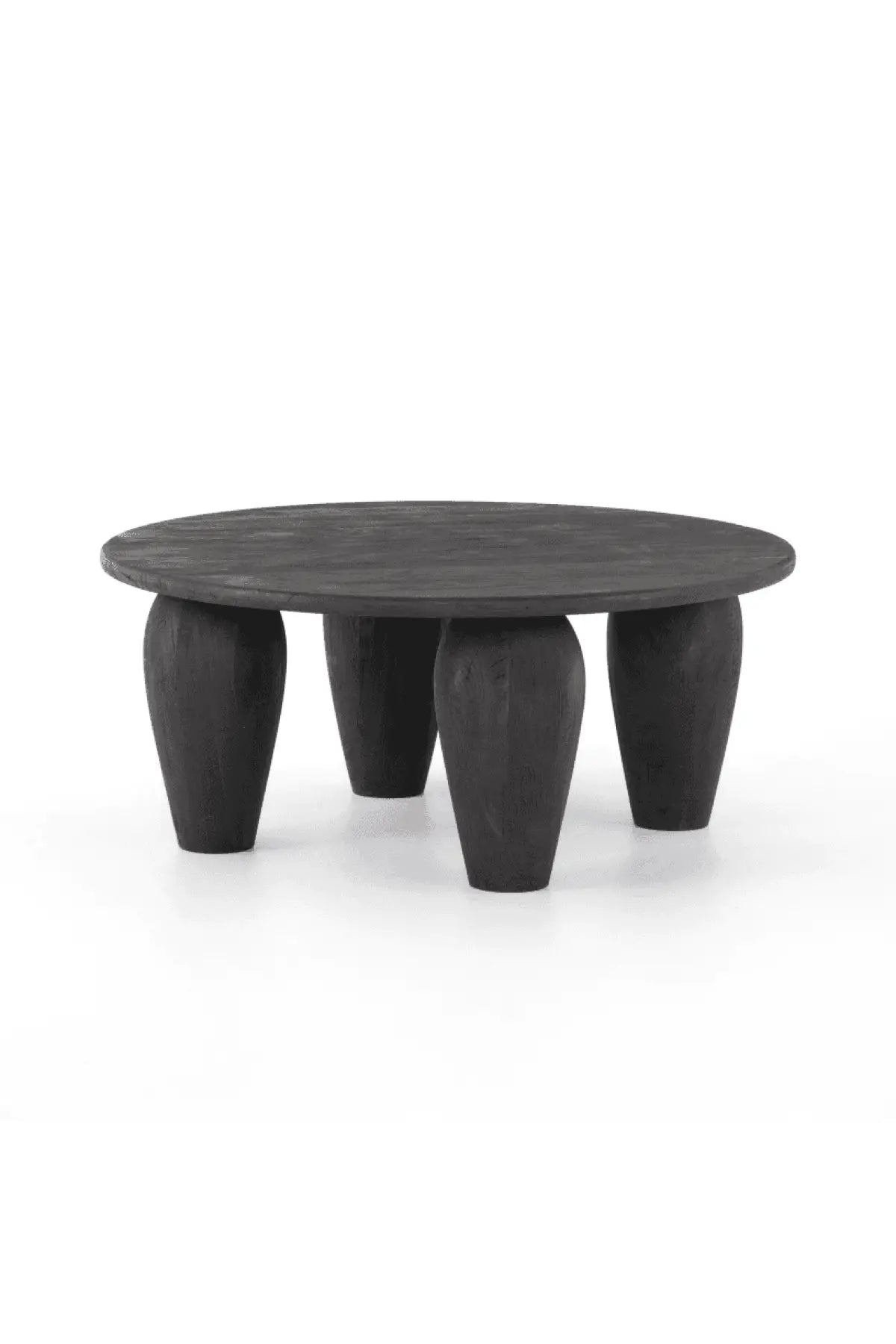Maricopa Coffee Table - Black