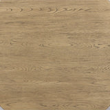 Maricopa Coffee Table - Worn Oak