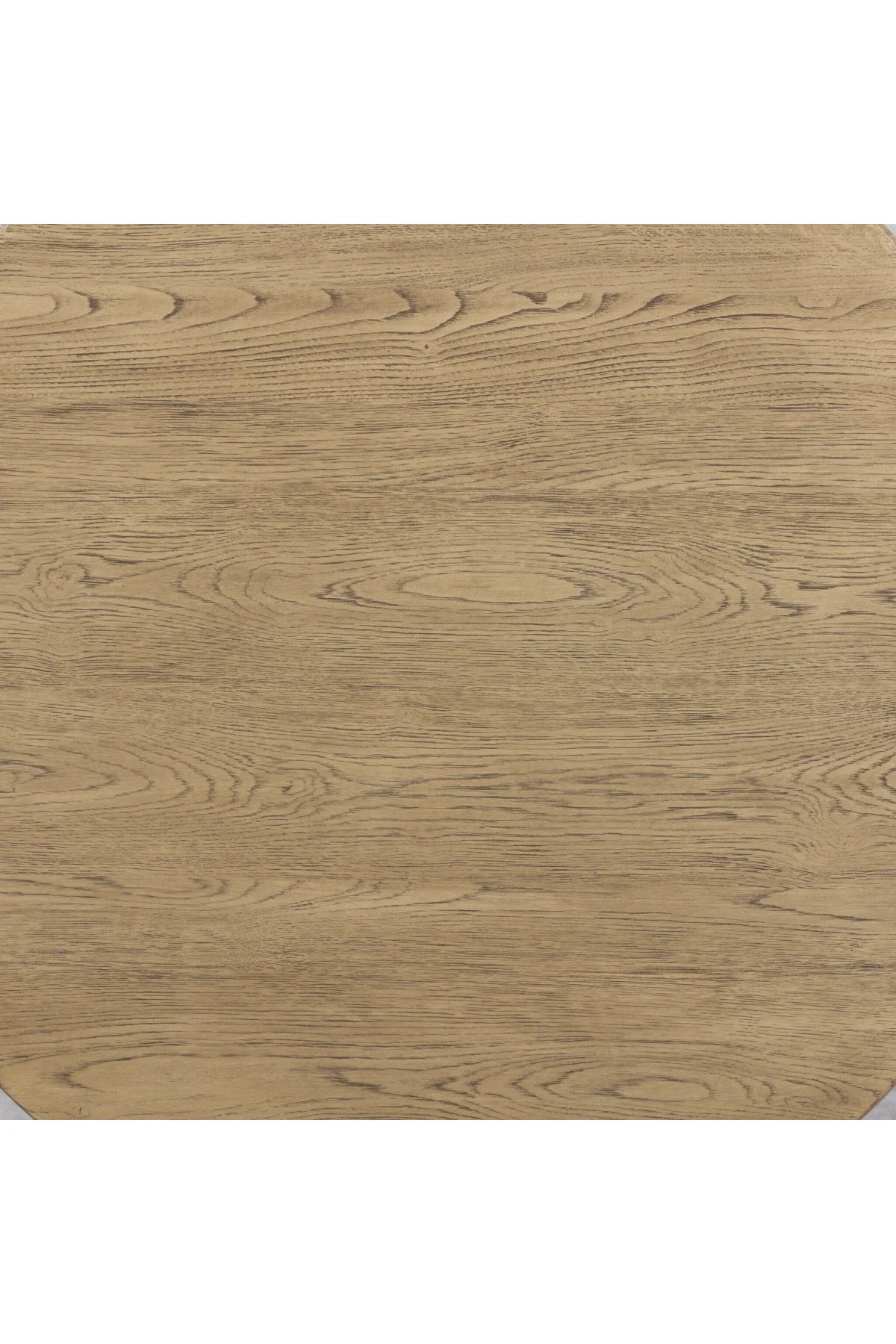 Maricopa Coffee Table - Worn Oak