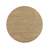 Maricopa Coffee Table - Worn Oak