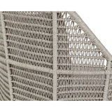 Andria Lounge Chair - Palazzo Taupe