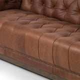 Maxx Sofa - 2 Sizes