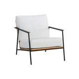 Milan Armchair