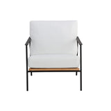 Milan Armchair