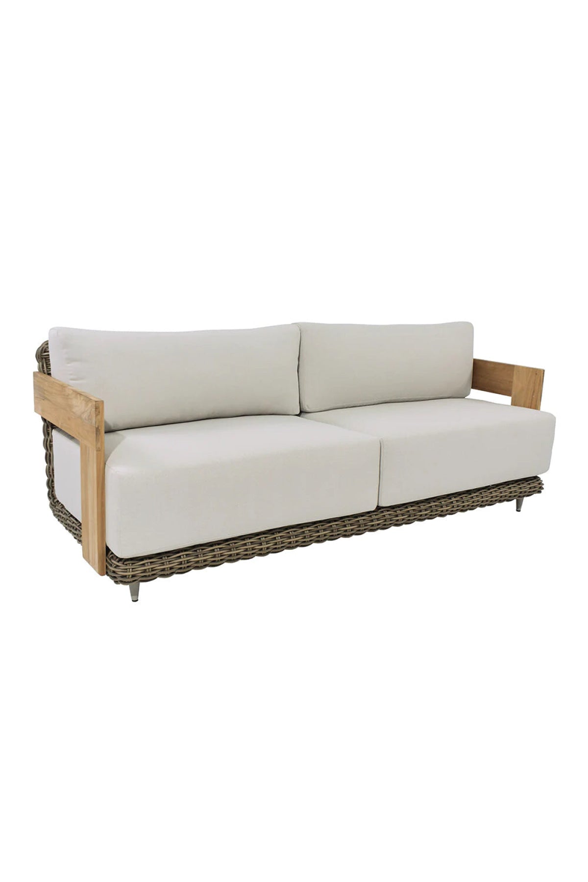 Oslo Outdoor Sofa