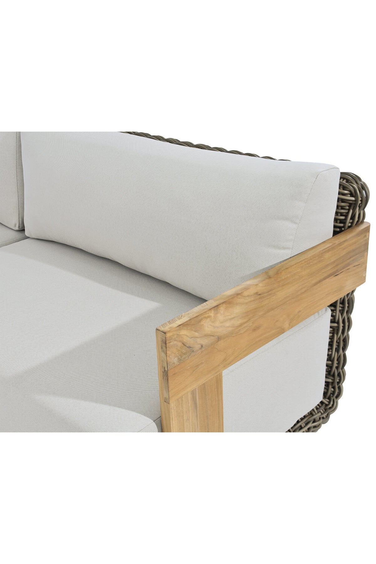 Oslo Outdoor Sofa