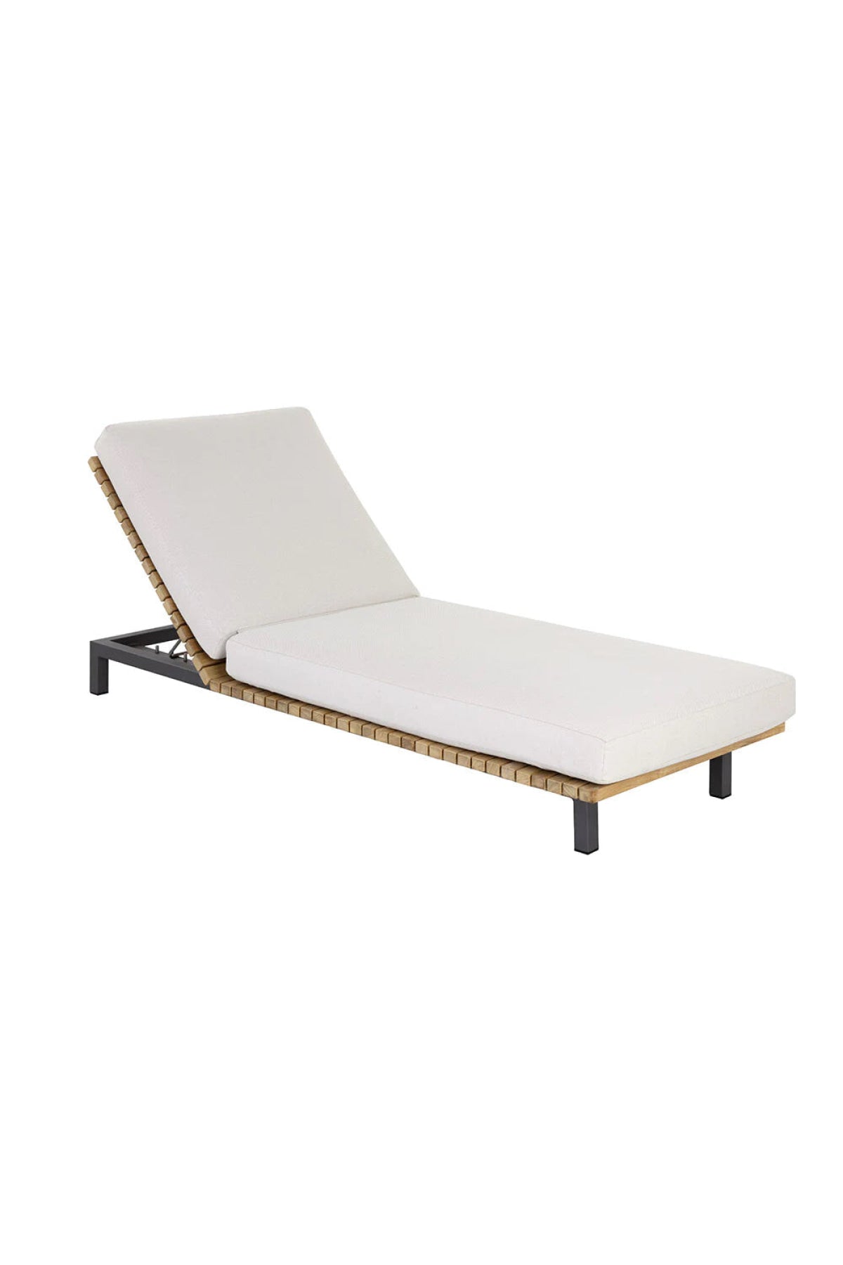 Odyssey Outdoor Lounger