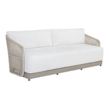 Allariz Sofa - Greige