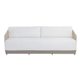 Allariz Sofa - Greige