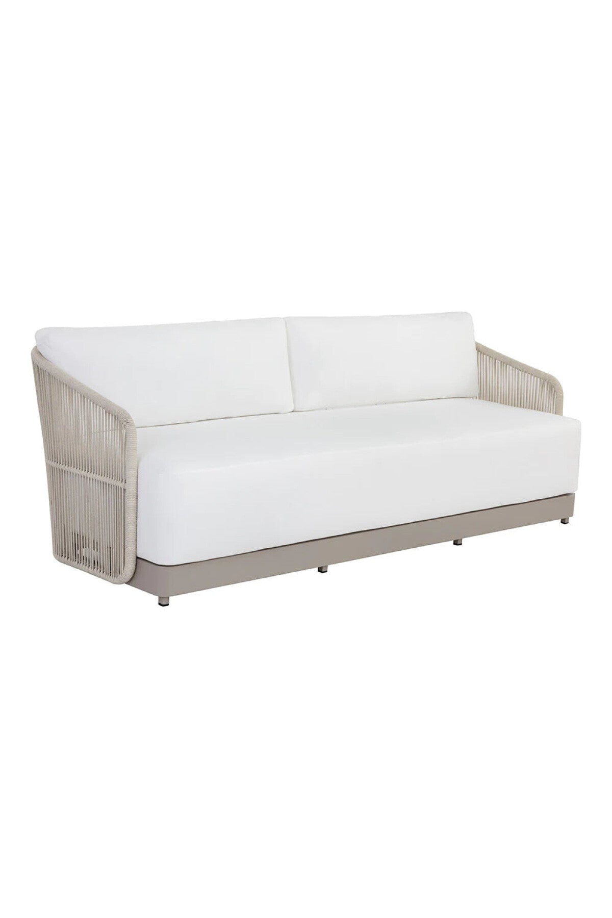 Alaric Outdoor Sofa - Greige