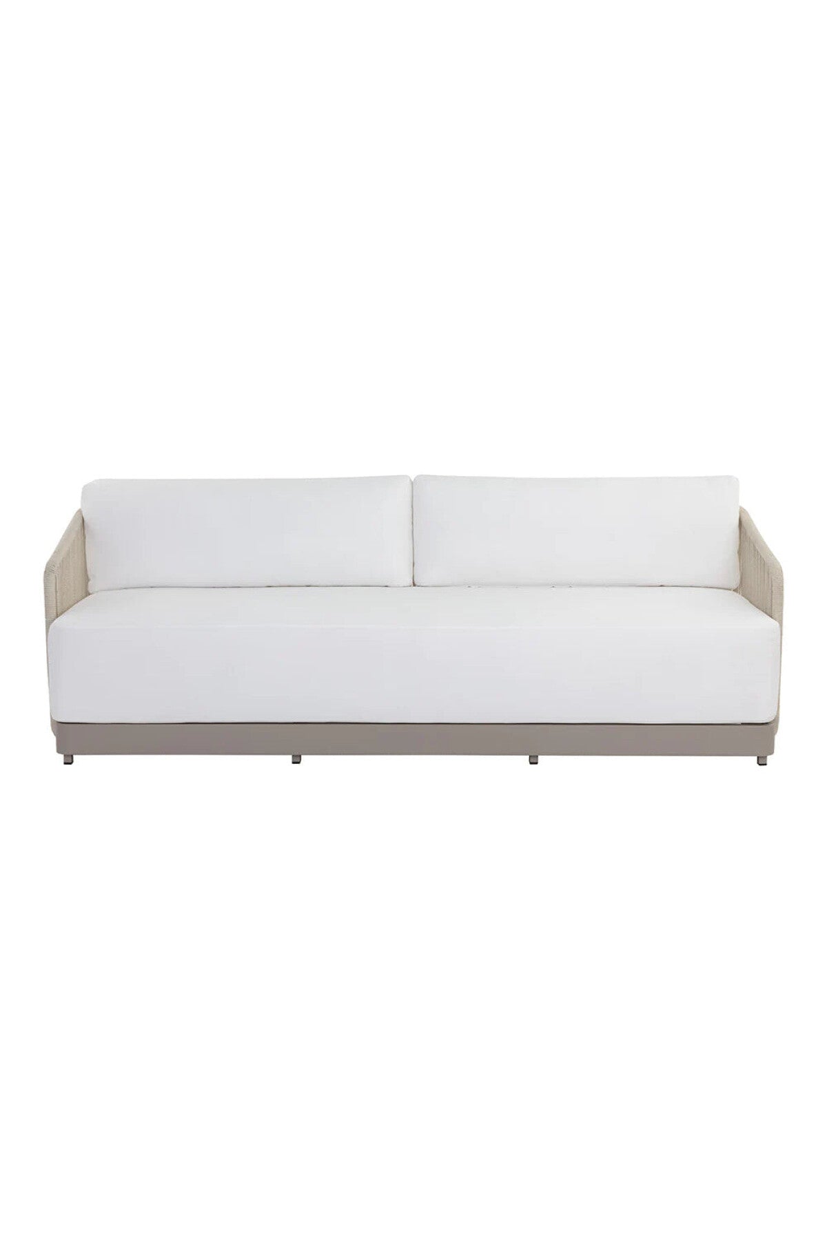 Alaric Outdoor Sofa - Greige