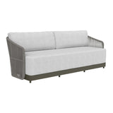 Allariz Sofa - Warm Grey