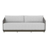 Allariz Sofa - Warm Grey