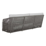 Allariz Sofa - Warm Grey
