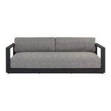 Tavira Sofa - Charcoal