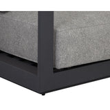 Tavira Sofa - Charcoal