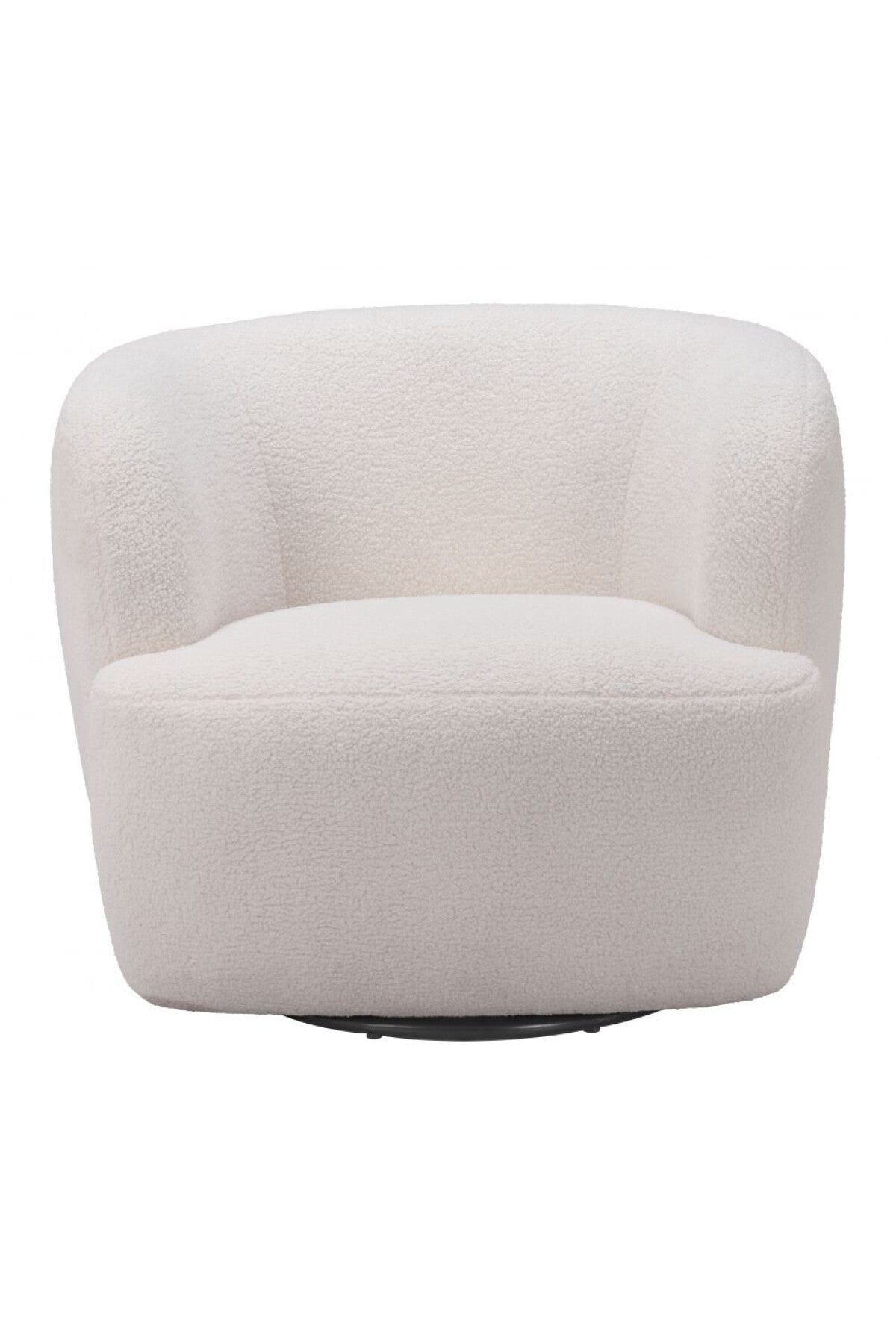 Rylee Swivel Chair - 2 Colors