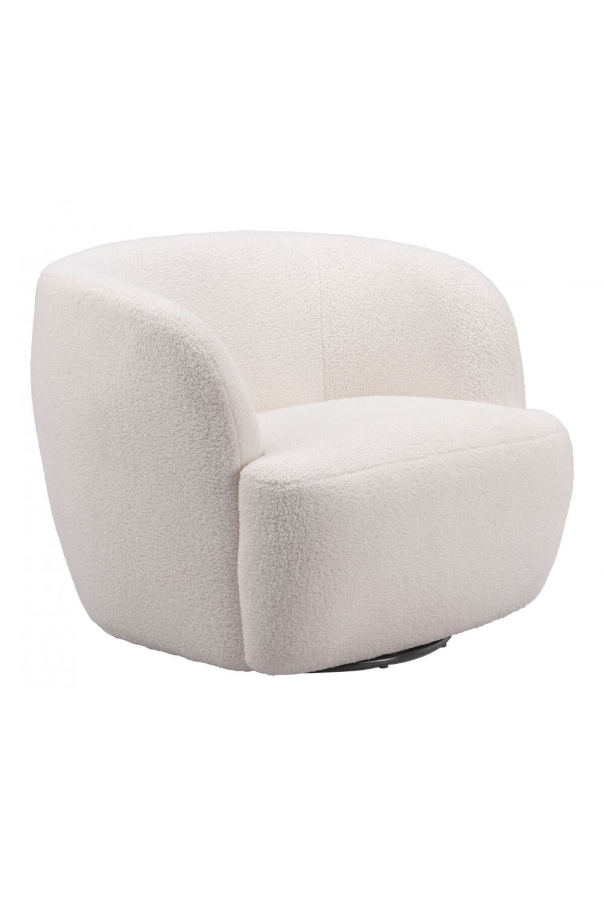 Rylee Swivel Chair - 2 Colors