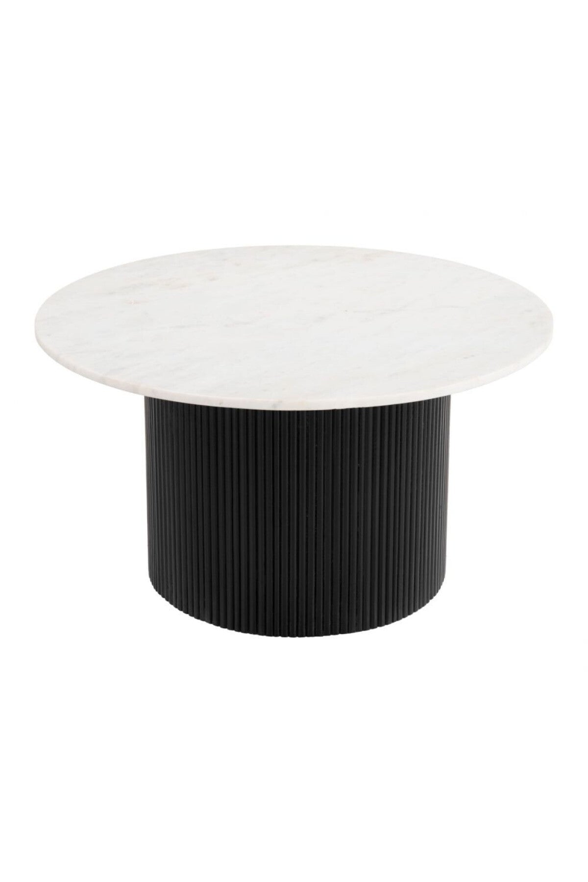 Avery Dining Table- Black