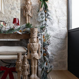 Oversized Classic Nutcracker