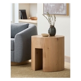 Whitly End Table - 2 Finishes