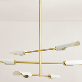 Harper Rose Chandelier
