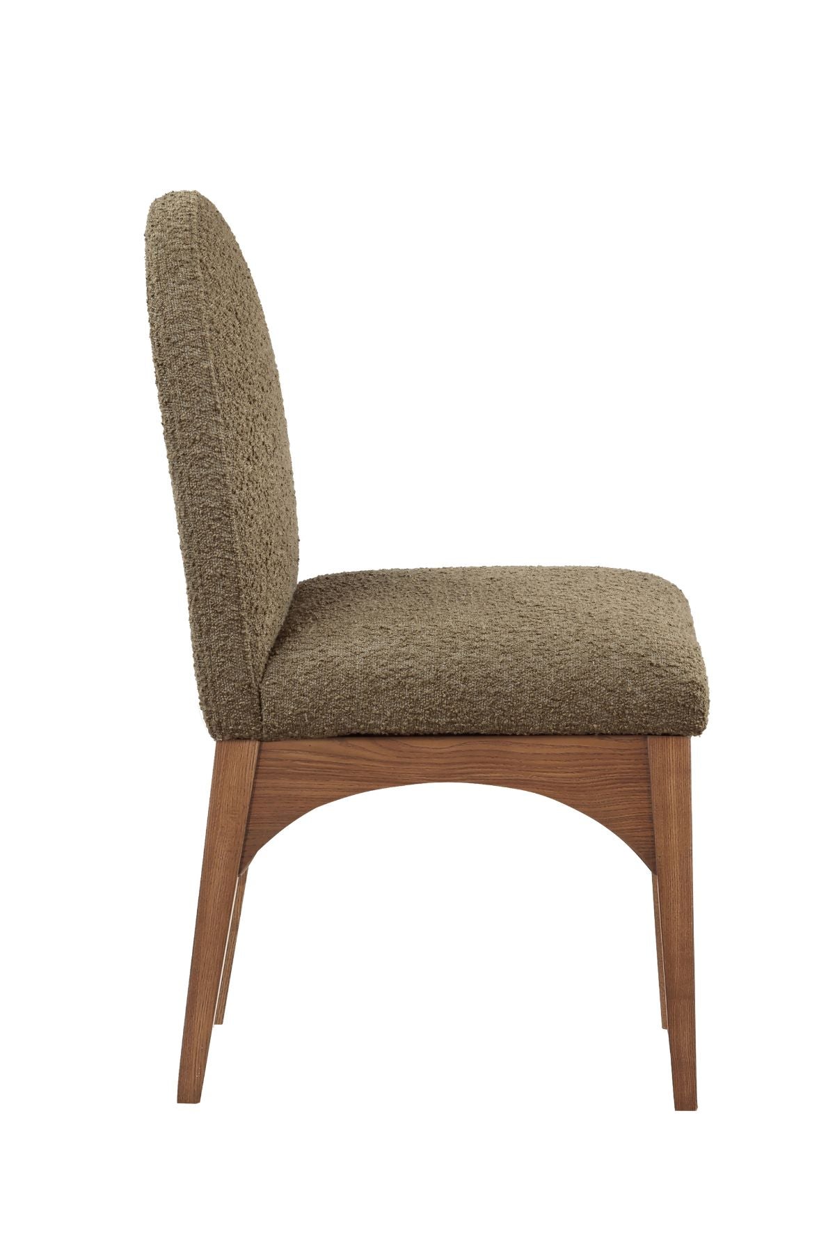Waldorf Boucle Dining Side Chair