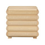 Maverick Nightstand - 3 Colors