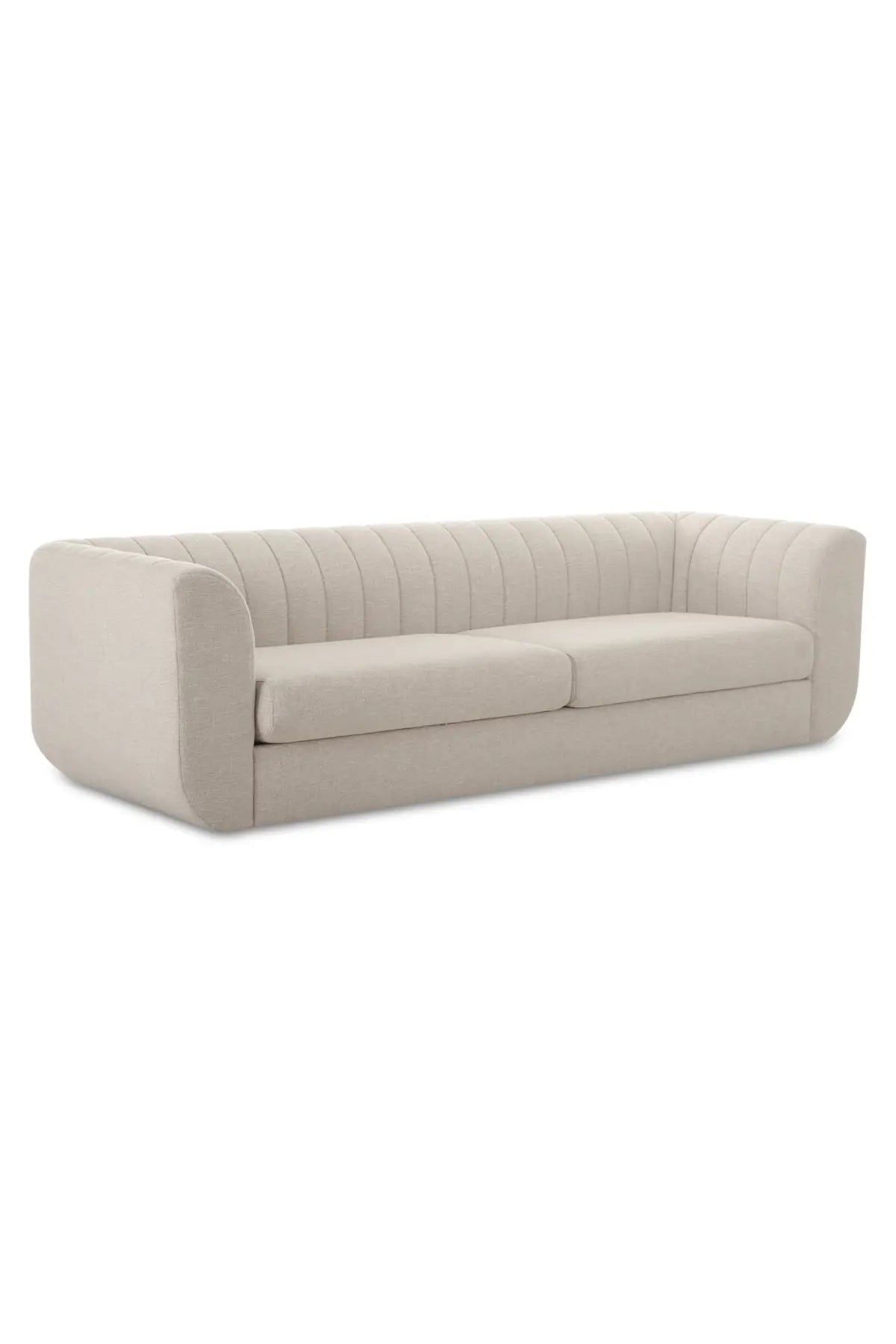 Rosy Sofa - Oatmeal