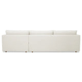 Bryn Sectional - Oyster
