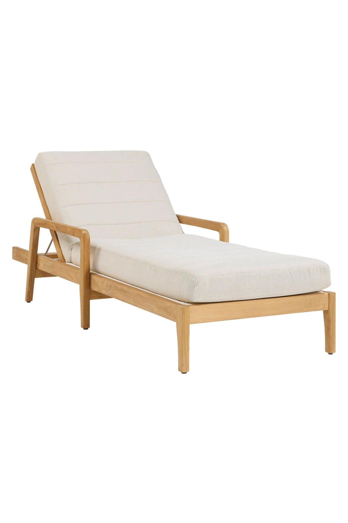 Cadiz Outdoor Lounger