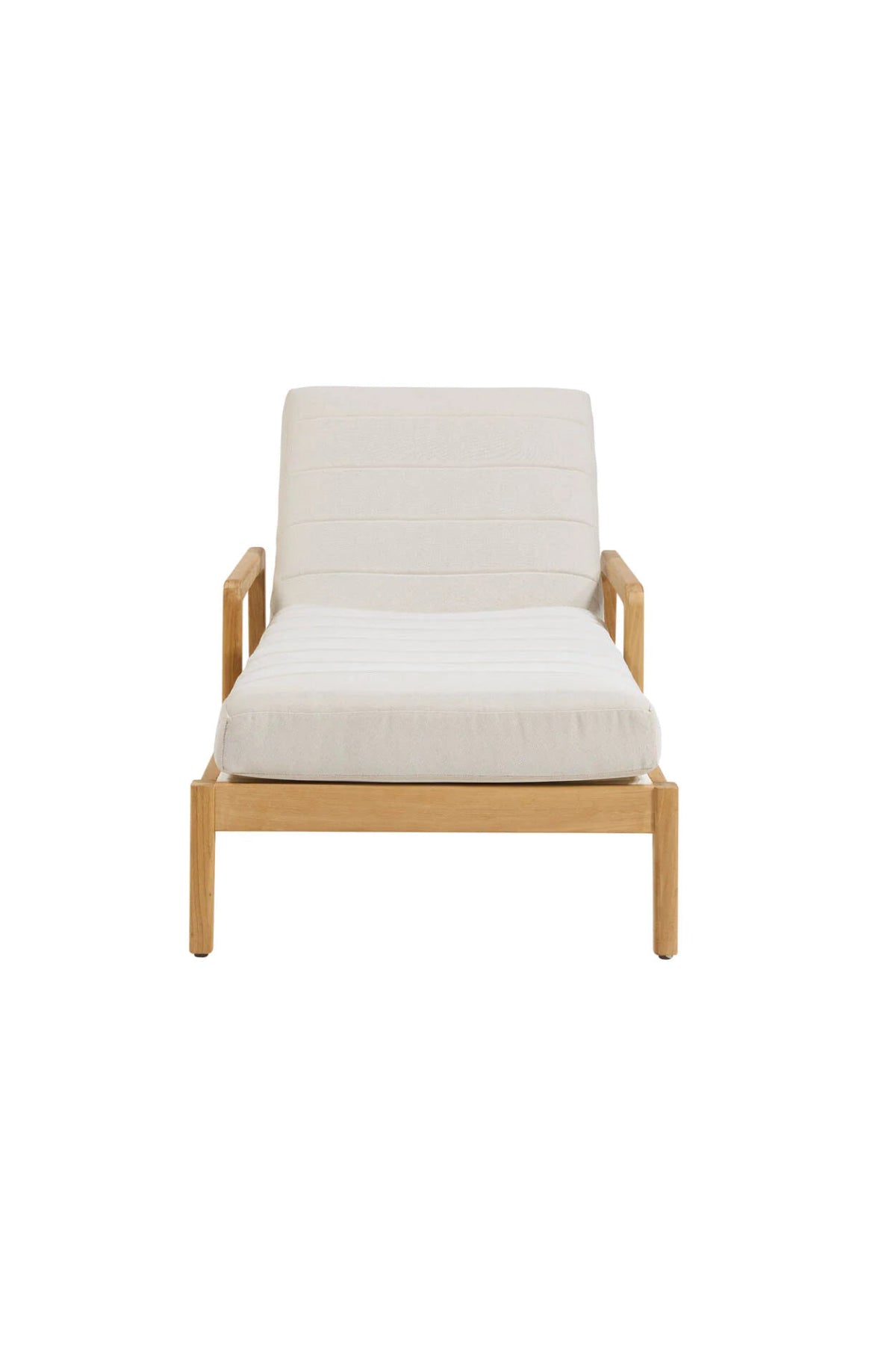 Cadiz Outdoor Lounger