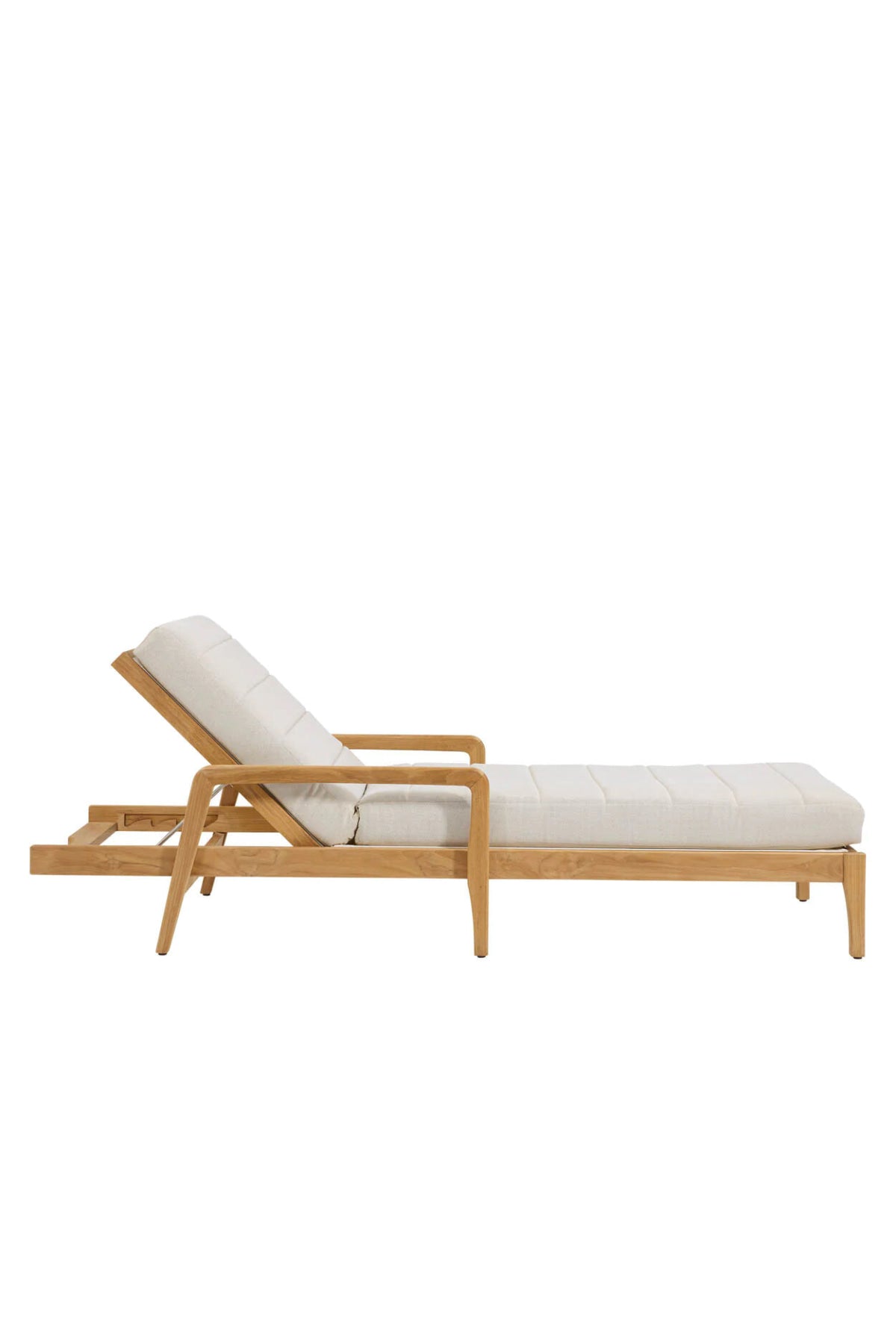 Cadiz Outdoor Lounger