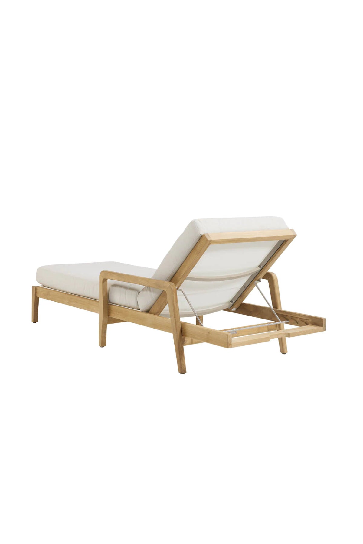 Cadiz Outdoor Lounger