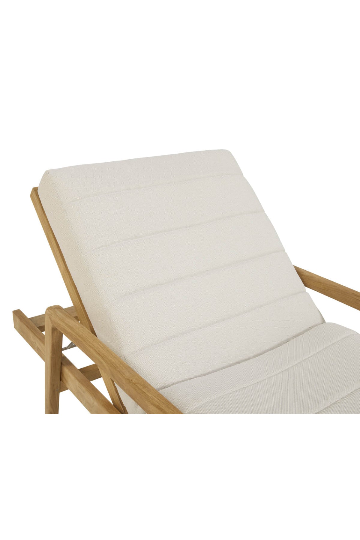 Cadiz Outdoor Lounger