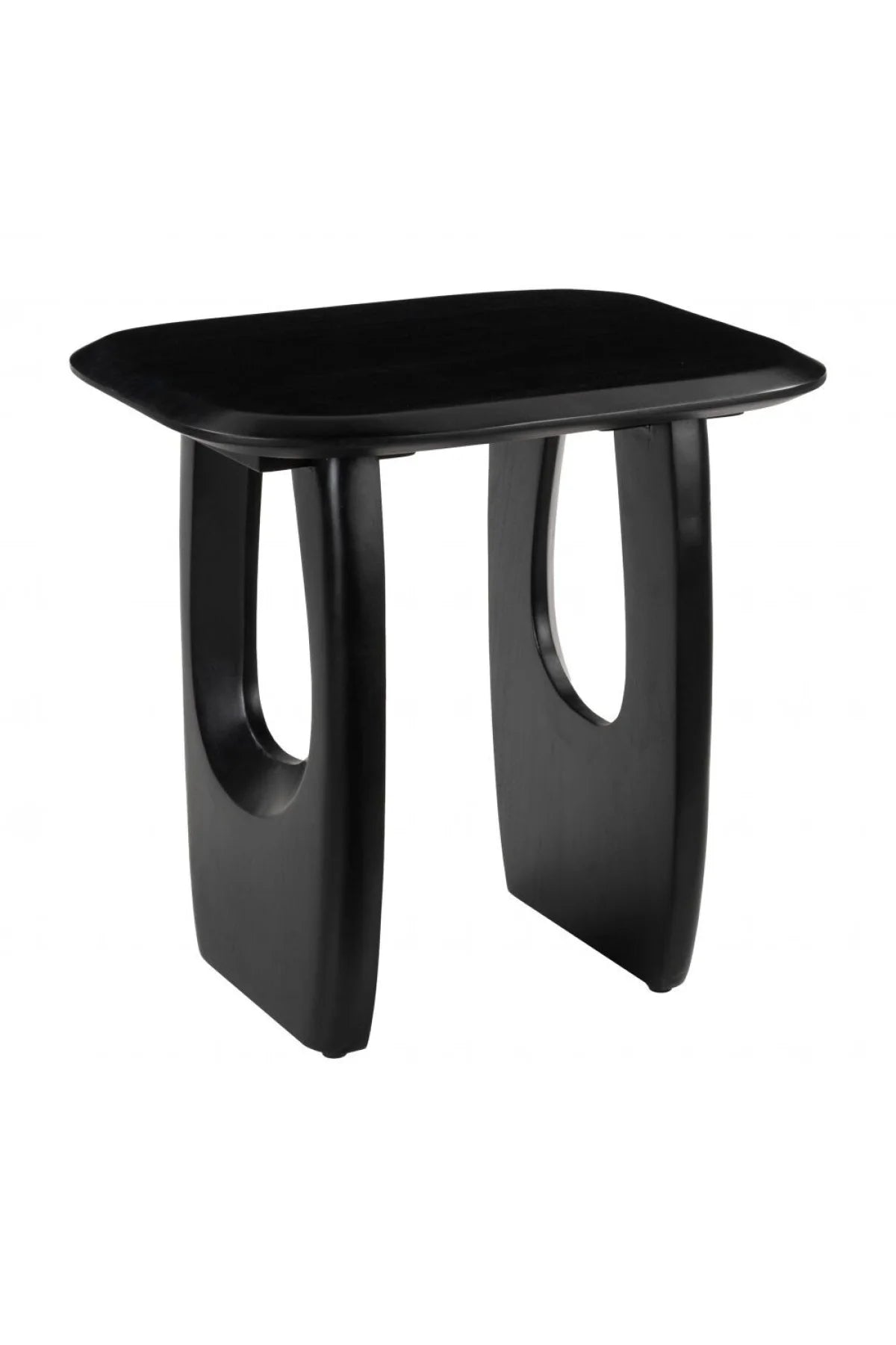 Arasan Accent Table - Black