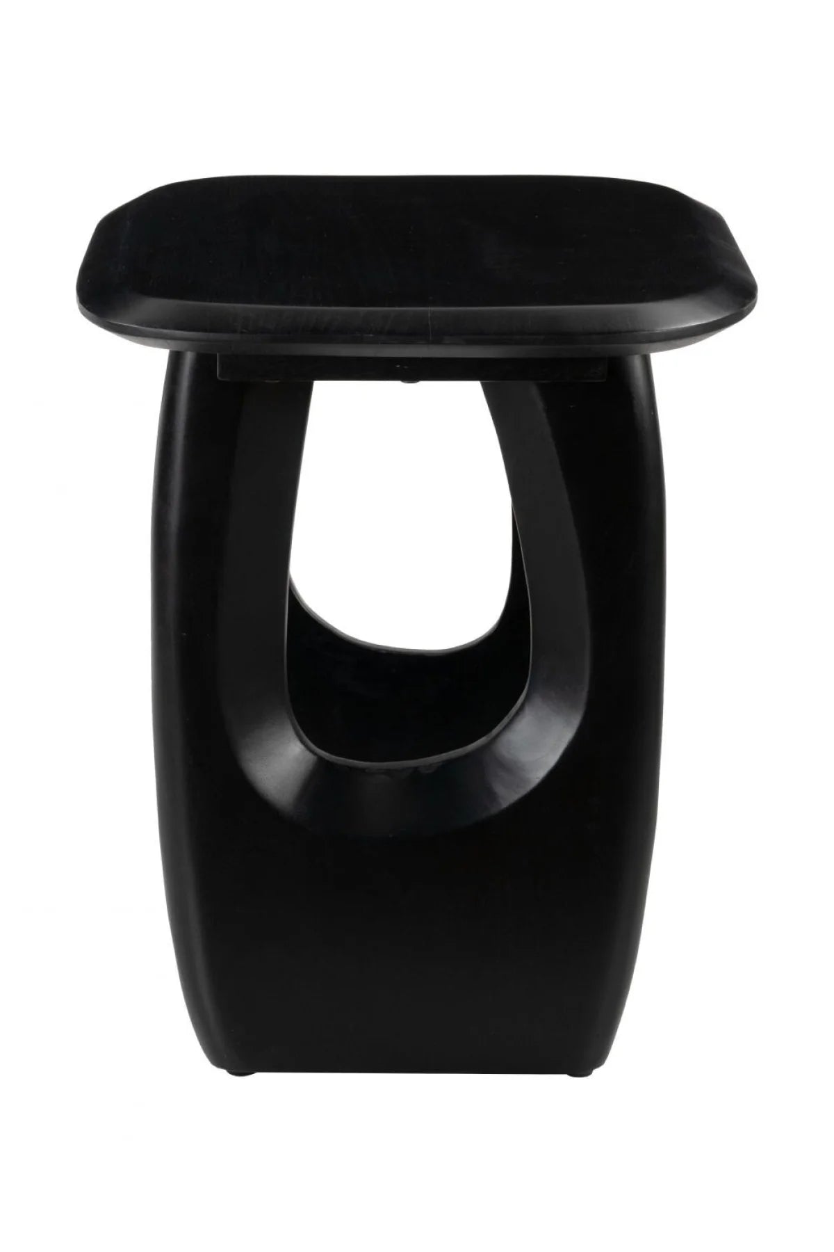 Arasan Accent Table - Black