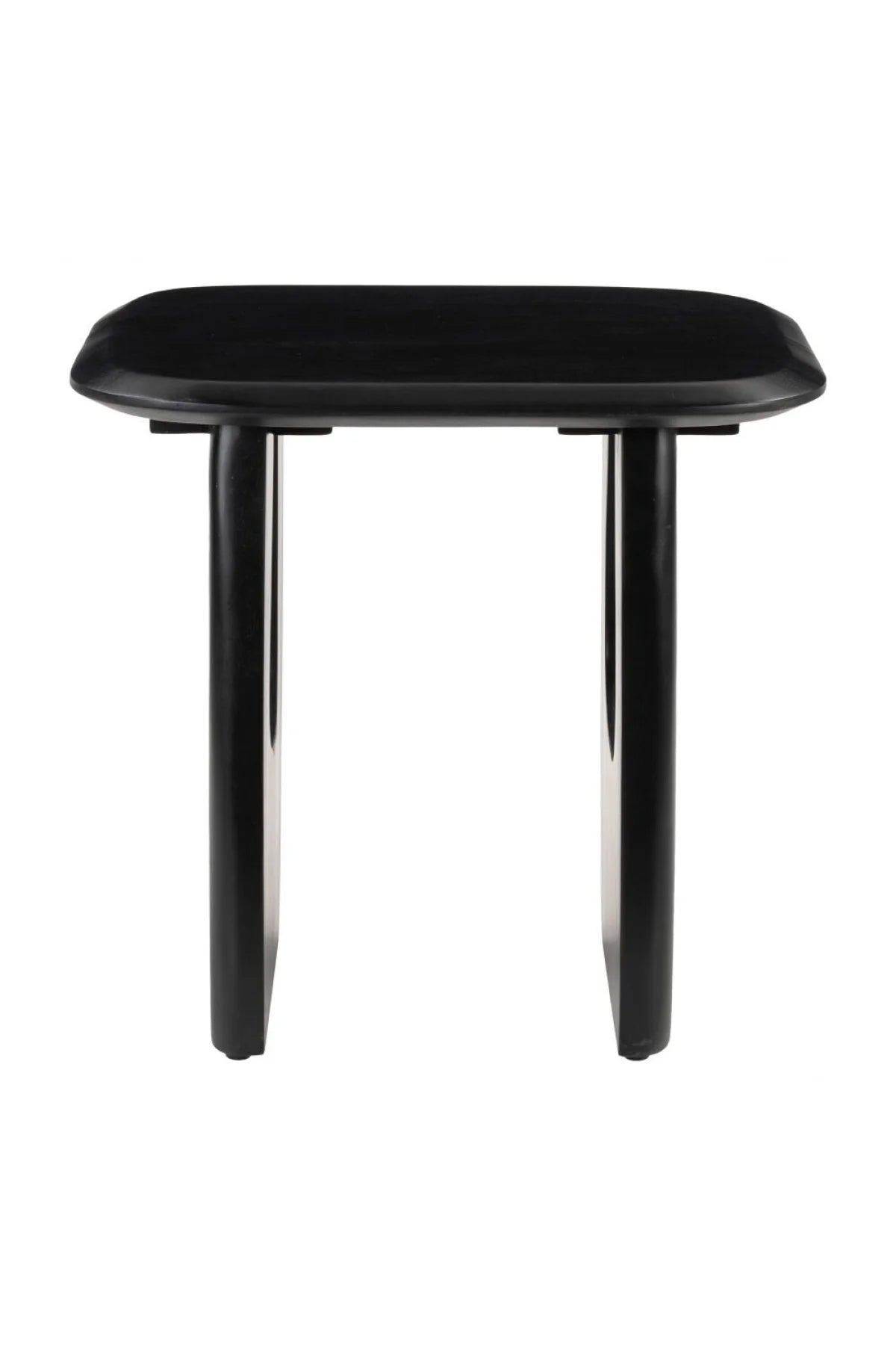 Arasan Accent Table - Black