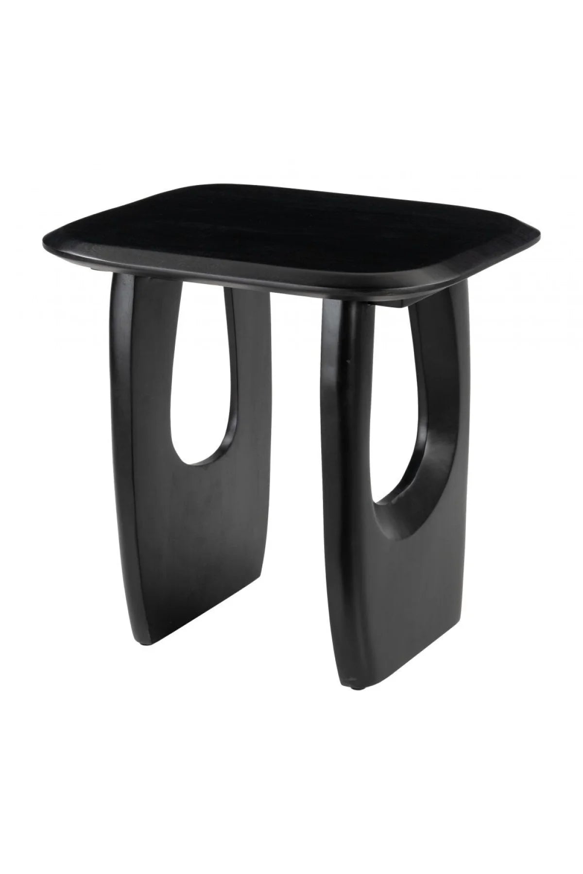 Arasan Accent Table - Black