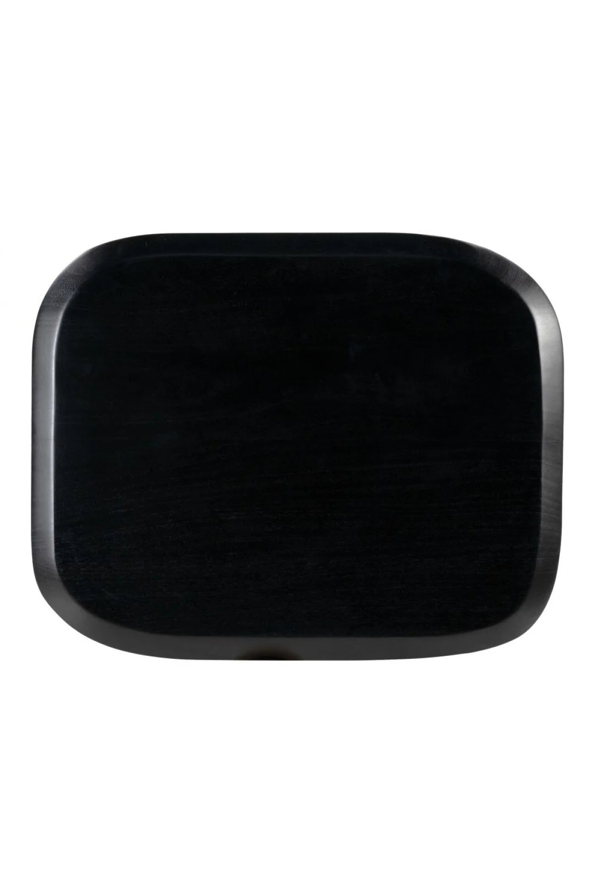 Arasan Accent Table - Black