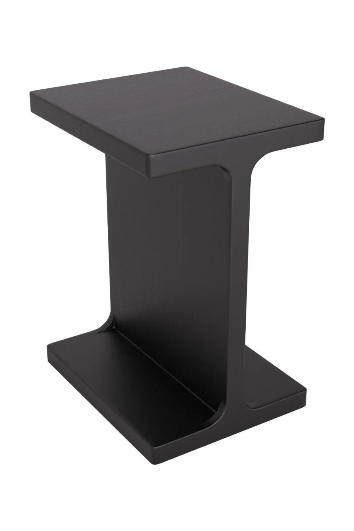 Canberra Side Table - Black