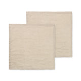 Linen Napkins - Set of 2