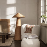 Dou Floor Lamp