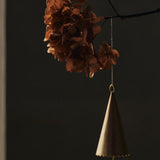 Cone Bell - Set of 2
