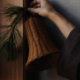 Braided Bells - Set of 2