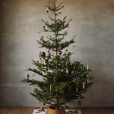 Oak Christmas Tree Blanket - 2 Styles