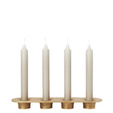 Soothe 4 Candle Holder