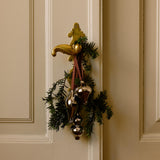 Komo Ornaments - Set of 3